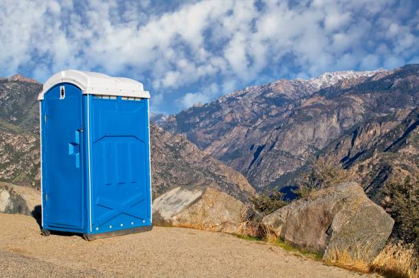 Best Construction site porta potty rental  in Hart, MI