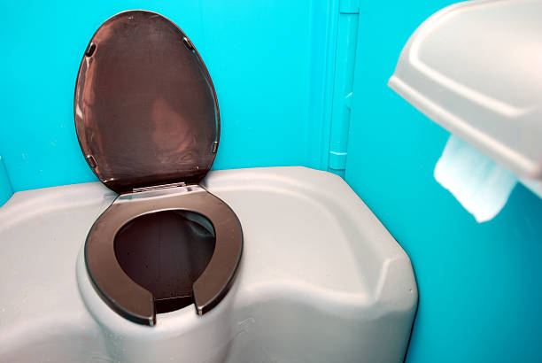 Best Long-term porta potty rental  in Hart, MI