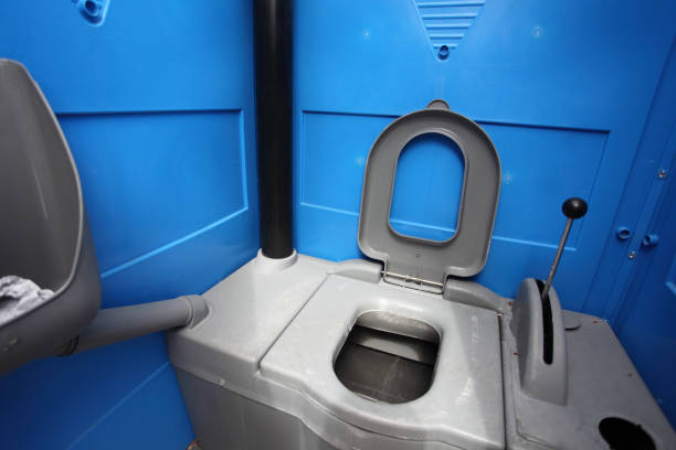 Best Best portable toilet rental  in Hart, MI
