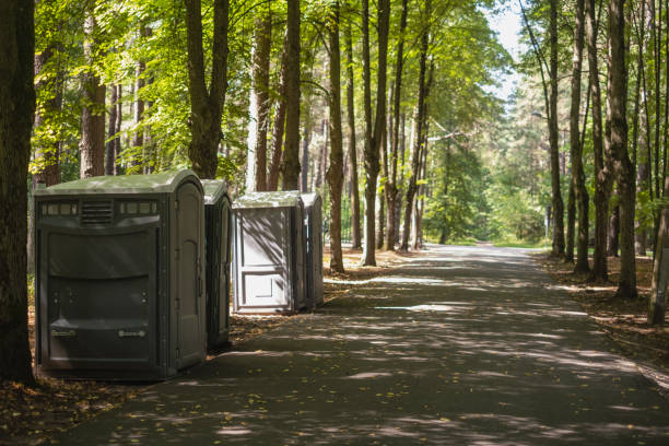 Best Porta potty rental for parties  in Hart, MI