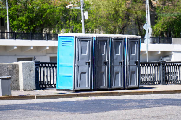 Best Best portable toilet rental  in Hart, MI