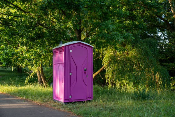 Best Portable toilet rental cost  in Hart, MI