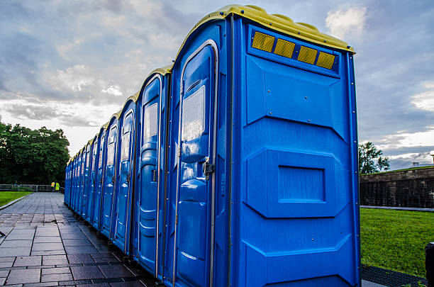 Best Temporary restroom rental  in Hart, MI